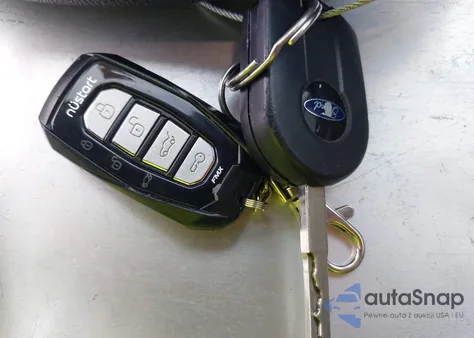 2017 Ford Escape Se from USA, damaged, VIN 1FMCU0GD5HUB49014